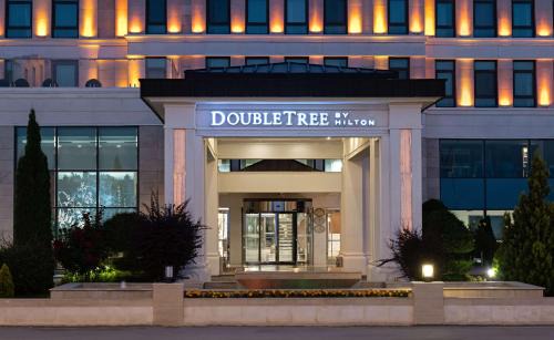 Van Hôtel | Doubletree by Hilton Van