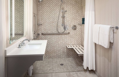 Downtown Hôtel | Doubletree by Hilton Washington DC Silver Spring
