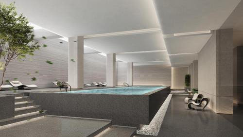 Yanji Hôtel | Doubletree By Hilton Yanji