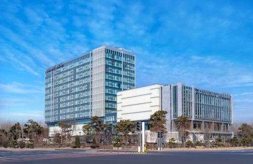 Yanji Hôtel | Doubletree By Hilton Yanji