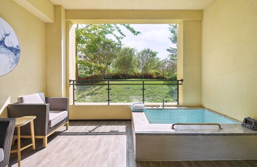 Qingyuan Hôtel | DoubleTree by Hilton Yingde Resort