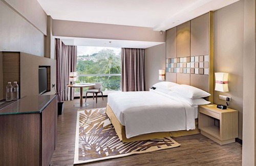 Tanjung Bungah Station Balnéaire | DoubleTree Resort by Hilton Hotel Penang