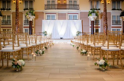 Willow Street Station Balnéaire | DoubleTree Resort by Hilton Lancaster