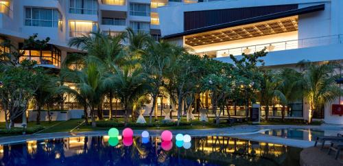 Tanjung Bungah Station Balnéaire | DoubleTree Resort by Hilton Hotel Penang