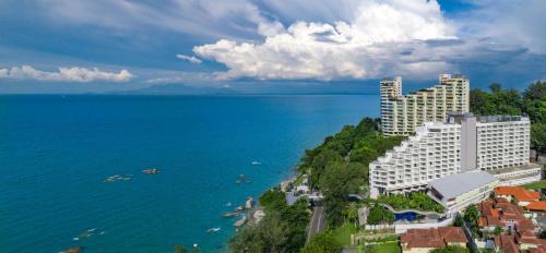 Tanjung Bungah Station Balnéaire | DoubleTree Resort by Hilton Hotel Penang