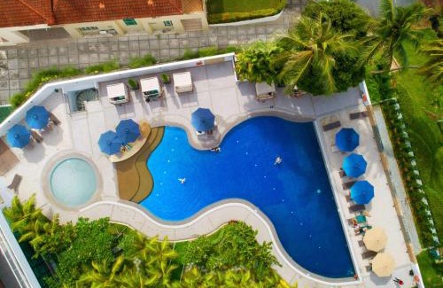 Tanjung Bungah Station Balnéaire | DoubleTree Resort by Hilton Hotel Penang