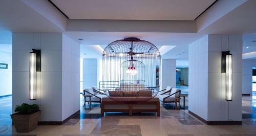 Tanjung Bungah Station Balnéaire | DoubleTree Resort by Hilton Hotel Penang