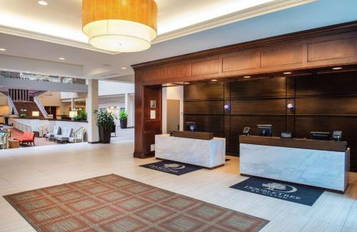 Plymouth Meeting Hôtel | DoubleTree Suites by Hilton Hotel Philadelphia West