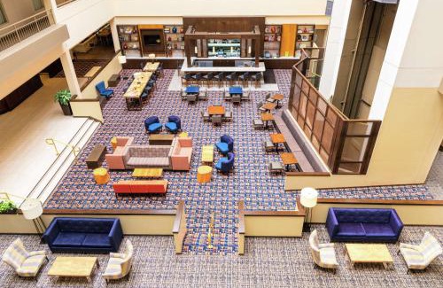 Plymouth Meeting Hôtel | DoubleTree Suites by Hilton Hotel Philadelphia West