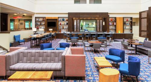 Plymouth Meeting Hôtel | DoubleTree Suites by Hilton Hotel Philadelphia West