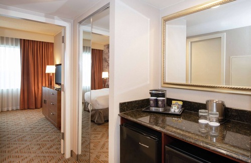 Plymouth Meeting Hôtel | DoubleTree Suites by Hilton Hotel Philadelphia West