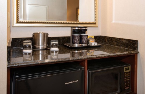 Plymouth Meeting Hôtel | DoubleTree Suites by Hilton Hotel Philadelphia West