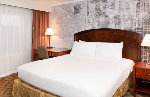 Plymouth Meeting Hôtel | DoubleTree Suites by Hilton Hotel Philadelphia West