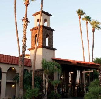 Tucson Hôtel | DoubleTree Suites by Hilton Tucson-Williams Center