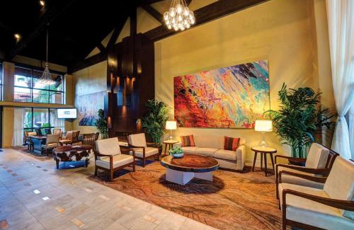 Tucson Hôtel | DoubleTree Suites by Hilton Tucson-Williams Center