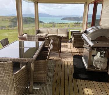Doubtless Bay Appartement | Doubtless Bay Views