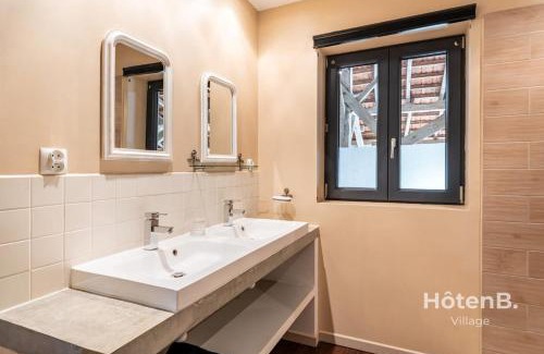 Beaumont-du-Perigord Maison | Douce Campagne Cottage Private Spa