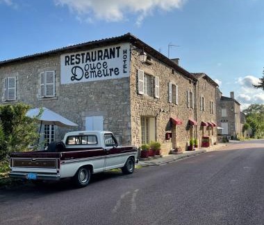 Mortemart Hôtel | Douce Demeure