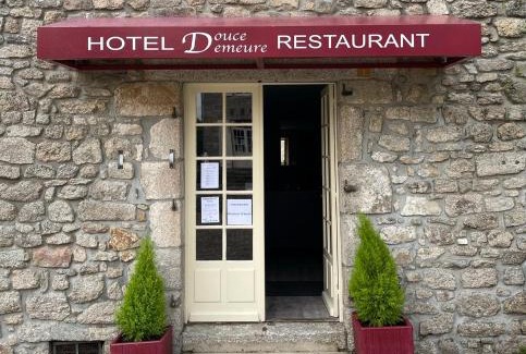 Mortemart Hôtel | Douce Demeure