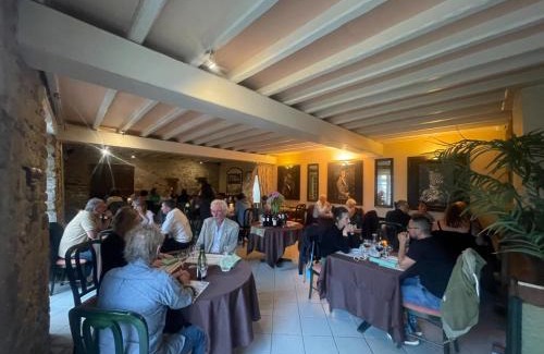 Mortemart Hôtel | Douce Demeure