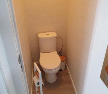 Aywaille Appartement | Douce Mathilde