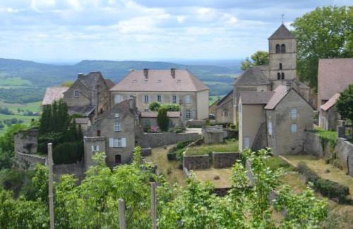 Vaux-les-Saint-Claude Lit Et Petit-Déjeuner | Douce vallee