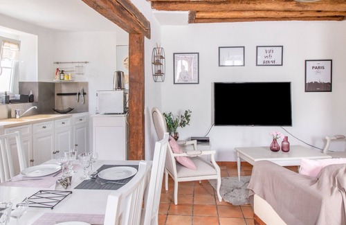 Isles-les-Villenoy Maison | Douceur d'Isles - jolie maison au calme proche Disney