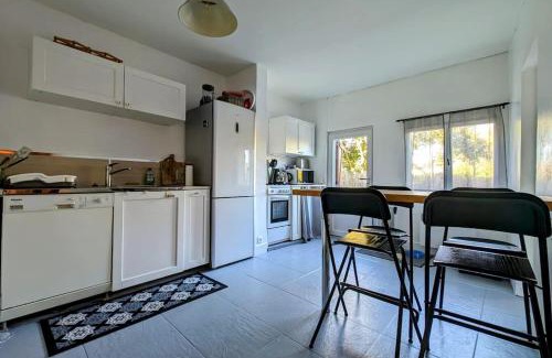 Chennebrun Maison | Douceur de vivre au bord de l'Avre