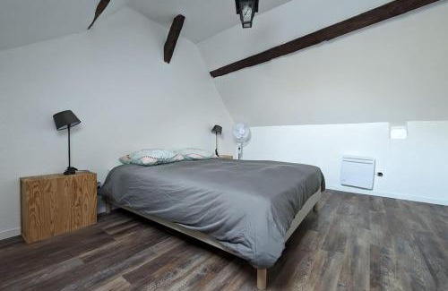 Chennebrun Maison | Douceur de vivre au bord de l'Avre