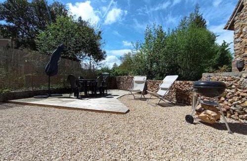 Chennebrun Maison | Douceur de vivre au bord de l'Avre