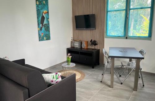 Centre Ville Maison | Douceur du Sud