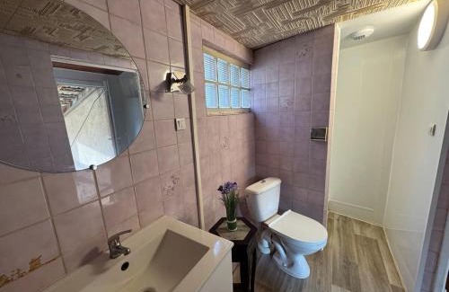 Herrlisheim Appartement | Douceur