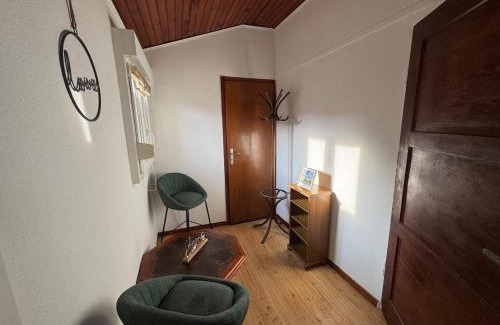 Herrlisheim Appartement | Douceur