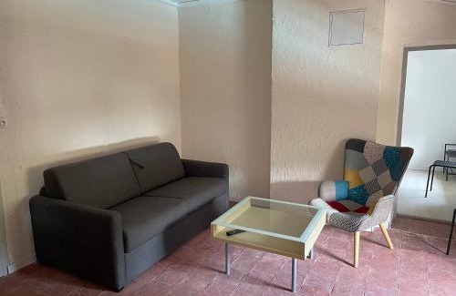 Saint-Chinian Appartement | Douceur occitane