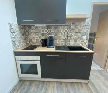Saint-Chinian Appartement | Douceur occitane