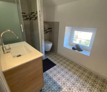 Saint-Chinian Appartement | Douceur occitane