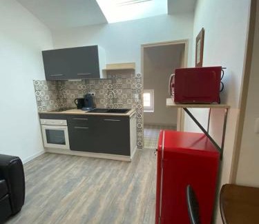 Saint-Chinian Appartement | Douceur occitane