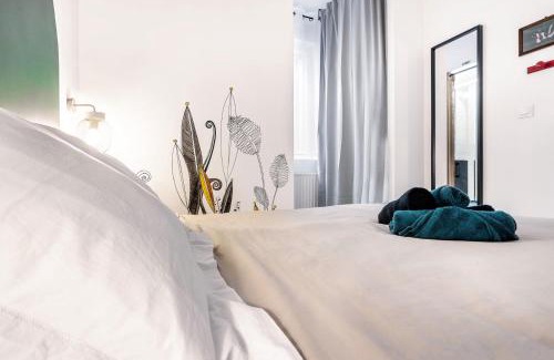 Amiens Appartement | Douceur tropicale, chaleureux et atypique