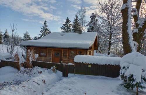 Ceske Budejovice 7 Cabine | Doudleby u Českých Budějovic