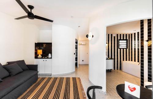La Saline Les Bains Hôtel | Doudou Hôtel