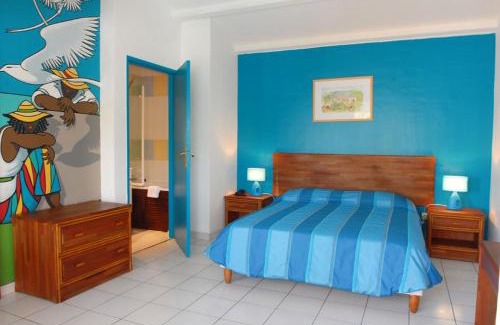 La Saline Les Bains Hôtel | Doudou Hôtel