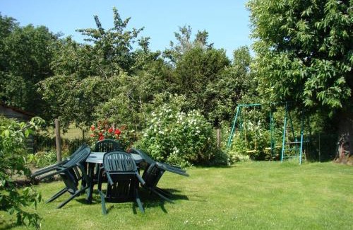 Le Chatenet-en-Dognon Maison | Doueineix