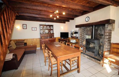 Le Chatenet-en-Dognon Maison | Doueineix