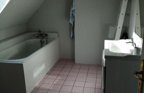 Campbon Maison | Douet