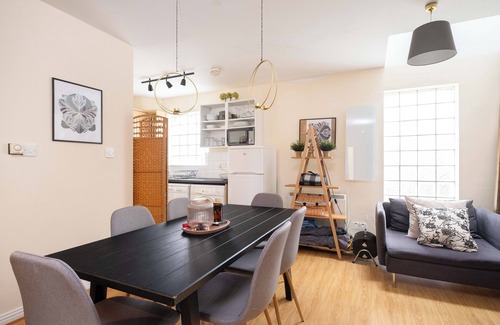 Lahinch Maison | Dough Beag 02 - 250m to the Prom!