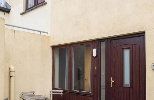 Lahinch Maison | Dough Beag 02 - 250m to the Prom!