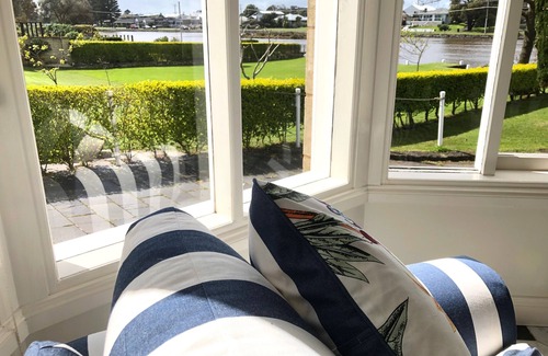 Port Fairy Appartement | Douglas Riverside