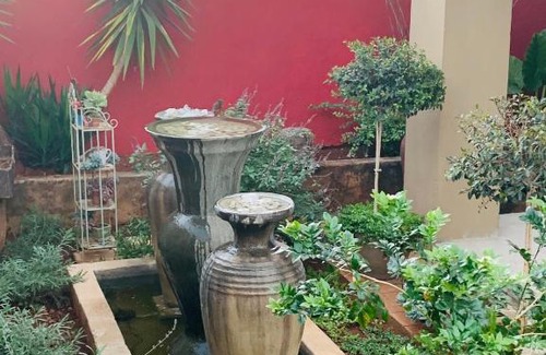 Tzaneen Maison | Douglas Villas