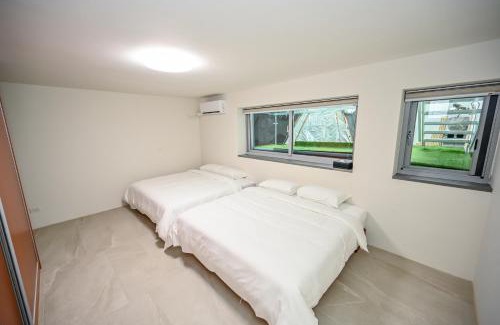 Zhongpu Maison | Douhao B&B