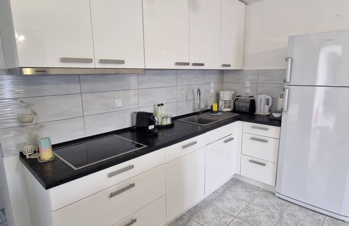 Paralia Ofryniou Maison | Doukas Aparthotel